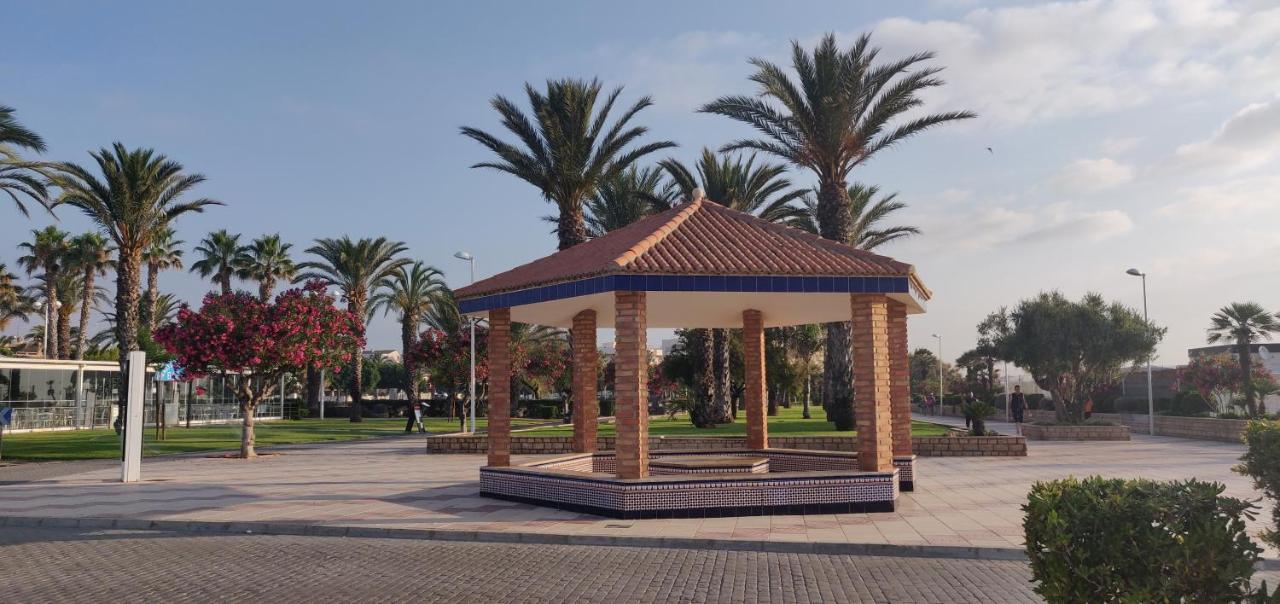 Vistas Al Mar En Canet Playa Wifi Canet d'En Berenguer ภายนอก รูปภาพ